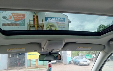 Saab 9-3 II рестайлинг, 2003 год, 370 000 рублей, 3 фотография