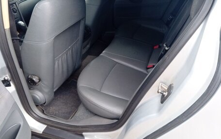 Saab 9-3 II рестайлинг, 2003 год, 370 000 рублей, 4 фотография