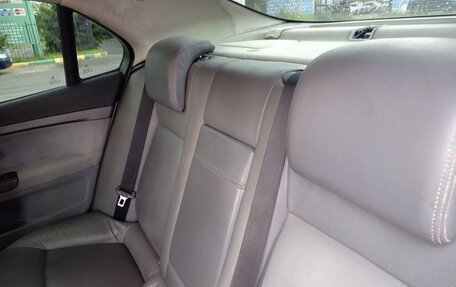 Saab 9-3 II рестайлинг, 2003 год, 370 000 рублей, 5 фотография