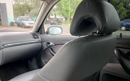 Saab 9-3 II рестайлинг, 2003 год, 370 000 рублей, 2 фотография