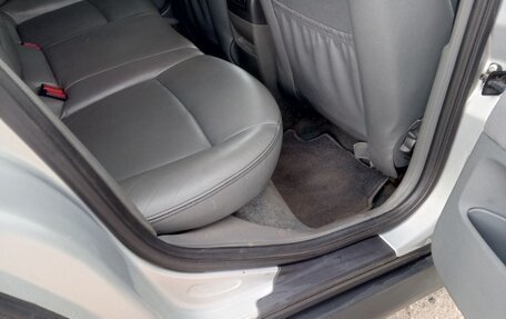 Saab 9-3 II рестайлинг, 2003 год, 370 000 рублей, 8 фотография