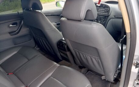 Saab 9-3 II рестайлинг, 2003 год, 370 000 рублей, 6 фотография