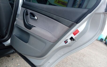 Saab 9-3 II рестайлинг, 2003 год, 370 000 рублей, 11 фотография