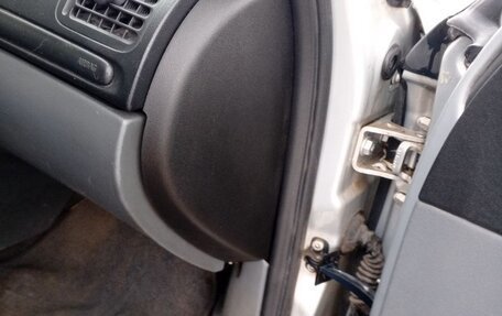 Saab 9-3 II рестайлинг, 2003 год, 370 000 рублей, 14 фотография