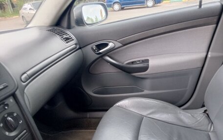 Saab 9-3 II рестайлинг, 2003 год, 370 000 рублей, 17 фотография