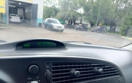 Saab 9-3 II рестайлинг, 2003 год, 370 000 рублей, 22 фотография