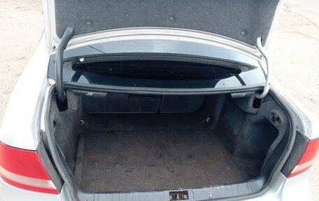 Saab 9-3 II рестайлинг, 2003 год, 370 000 рублей, 31 фотография