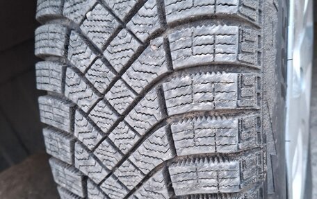 Hyundai Solaris II рестайлинг, 2013 год, 760 000 рублей, 9 фотография