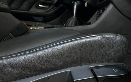 BMW 5 серия, 1998 год, 620 000 рублей, 12 фотография