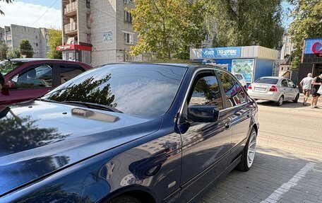 BMW 5 серия, 1998 год, 620 000 рублей, 5 фотография