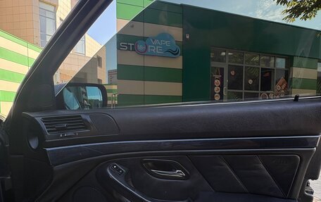 BMW 5 серия, 1998 год, 620 000 рублей, 10 фотография