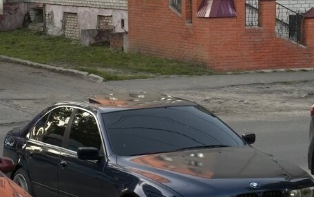 BMW 5 серия, 1998 год, 620 000 рублей, 2 фотография