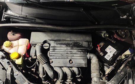 Ford Fusion I, 2008 год, 420 000 рублей, 8 фотография