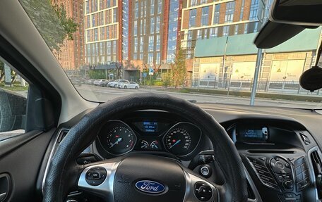 Ford Focus III, 2012 год, 799 000 рублей, 6 фотография