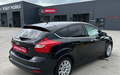 Ford Focus III, 2012 год, 799 000 рублей, 3 фотография