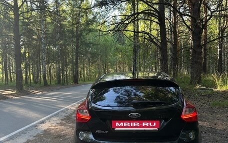 Ford Focus III, 2012 год, 799 000 рублей, 5 фотография