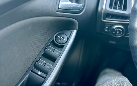 Ford Focus III, 2012 год, 799 000 рублей, 18 фотография