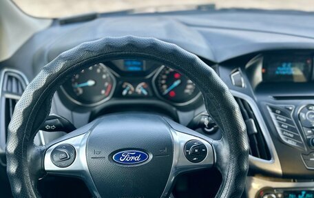 Ford Focus III, 2012 год, 799 000 рублей, 16 фотография