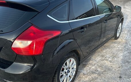 Ford Focus III, 2012 год, 799 000 рублей, 13 фотография