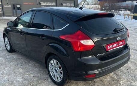 Ford Focus III, 2012 год, 799 000 рублей, 11 фотография