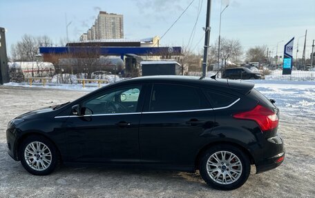Ford Focus III, 2012 год, 799 000 рублей, 12 фотография