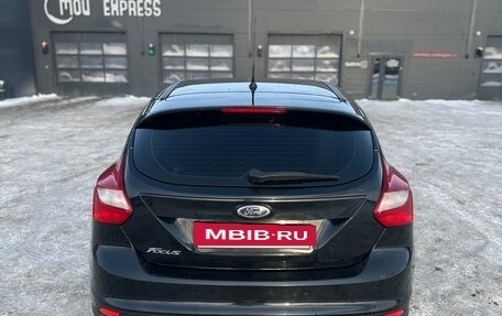 Ford Focus III, 2012 год, 799 000 рублей, 15 фотография