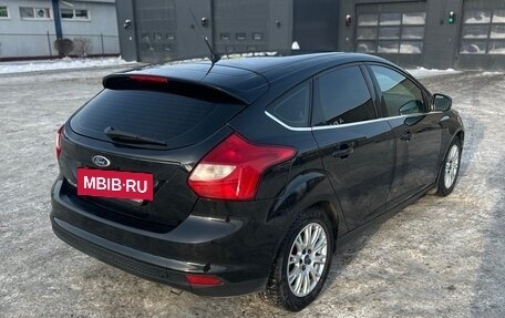 Ford Focus III, 2012 год, 799 000 рублей, 14 фотография