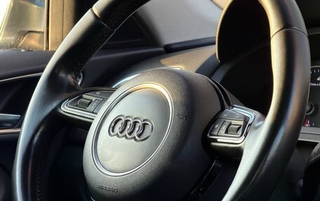 Audi Q3, 2015 год, 1 685 000 рублей, 10 фотография