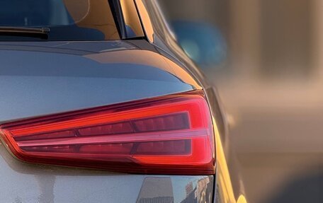 Audi Q3, 2015 год, 1 685 000 рублей, 8 фотография