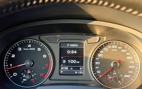 Audi Q3, 2015 год, 1 685 000 рублей, 19 фотография