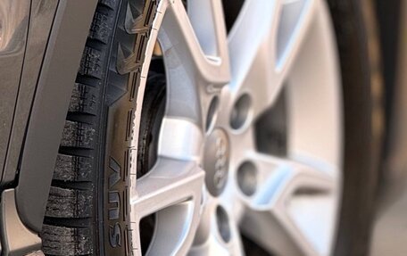 Audi Q3, 2015 год, 1 685 000 рублей, 14 фотография