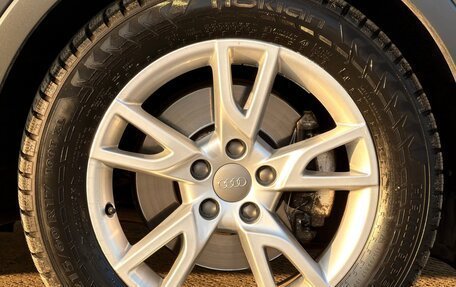 Audi Q3, 2015 год, 1 685 000 рублей, 13 фотография