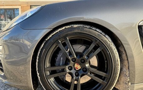 Porsche Panamera II рестайлинг, 2013 год, 2 550 000 рублей, 11 фотография