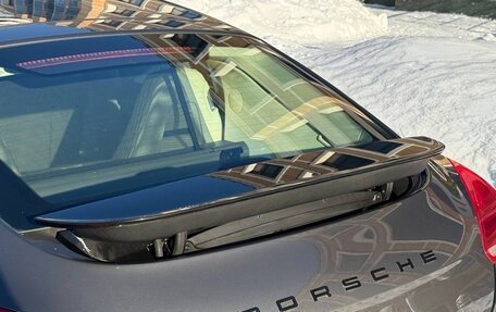 Porsche Panamera II рестайлинг, 2013 год, 2 550 000 рублей, 6 фотография