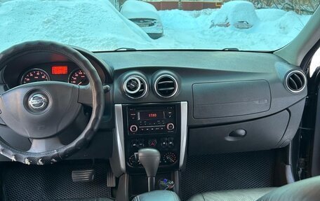 Nissan Almera, 2015 год, 720 000 рублей, 9 фотография