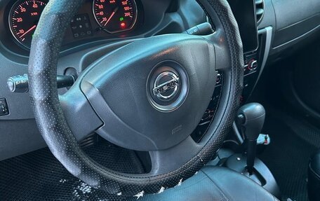 Nissan Almera, 2015 год, 720 000 рублей, 5 фотография