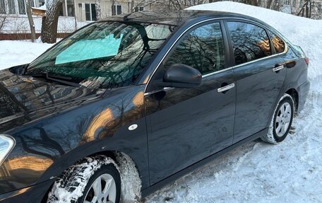 Nissan Almera, 2015 год, 720 000 рублей, 4 фотография