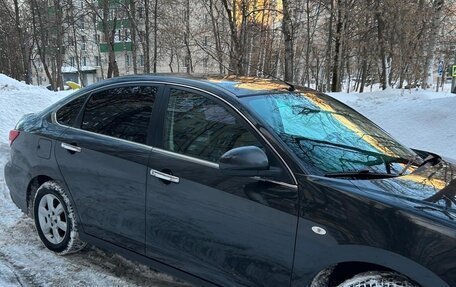 Nissan Almera, 2015 год, 720 000 рублей, 6 фотография