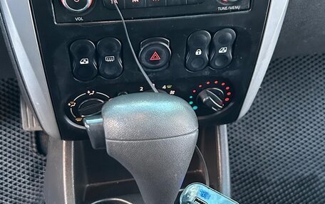 Nissan Almera, 2015 год, 720 000 рублей, 7 фотография