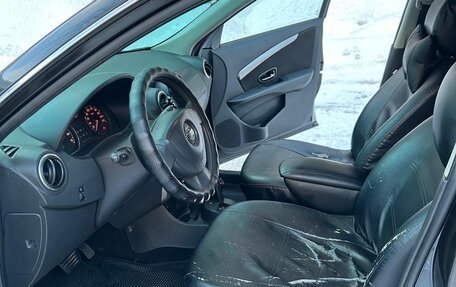 Nissan Almera, 2015 год, 720 000 рублей, 12 фотография