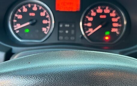 Nissan Almera, 2015 год, 720 000 рублей, 11 фотография