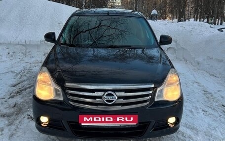 Nissan Almera, 2015 год, 720 000 рублей, 14 фотография