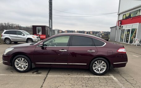 Nissan Teana, 2013 год, 1 090 000 рублей, 5 фотография