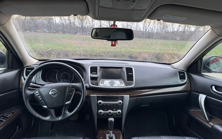 Nissan Teana, 2013 год, 1 090 000 рублей, 12 фотография
