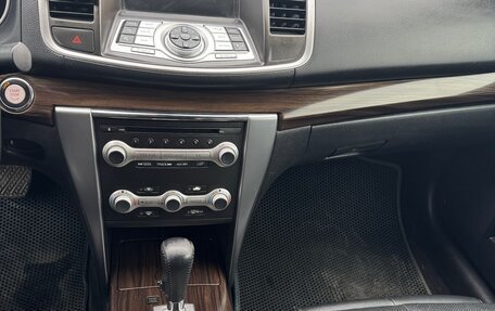 Nissan Teana, 2013 год, 1 090 000 рублей, 13 фотография