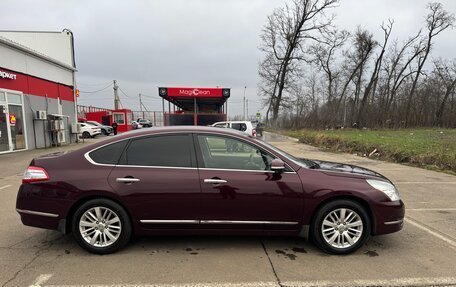 Nissan Teana, 2013 год, 1 090 000 рублей, 8 фотография