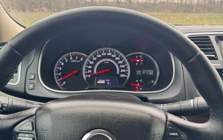 Nissan Teana, 2013 год, 1 090 000 рублей, 14 фотография