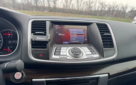 Nissan Teana, 2013 год, 1 090 000 рублей, 15 фотография