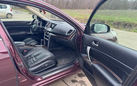 Nissan Teana, 2013 год, 1 090 000 рублей, 9 фотография