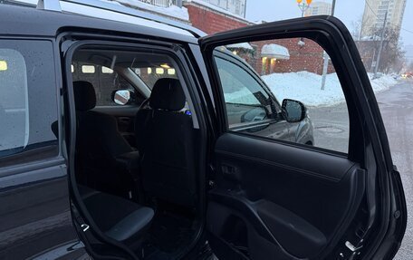 Mitsubishi Outlander III рестайлинг 3, 2010 год, 1 450 000 рублей, 18 фотография